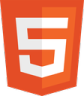 HTML5 logo